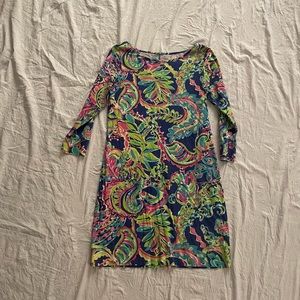 Lilly Pulitzer Cotton Dress